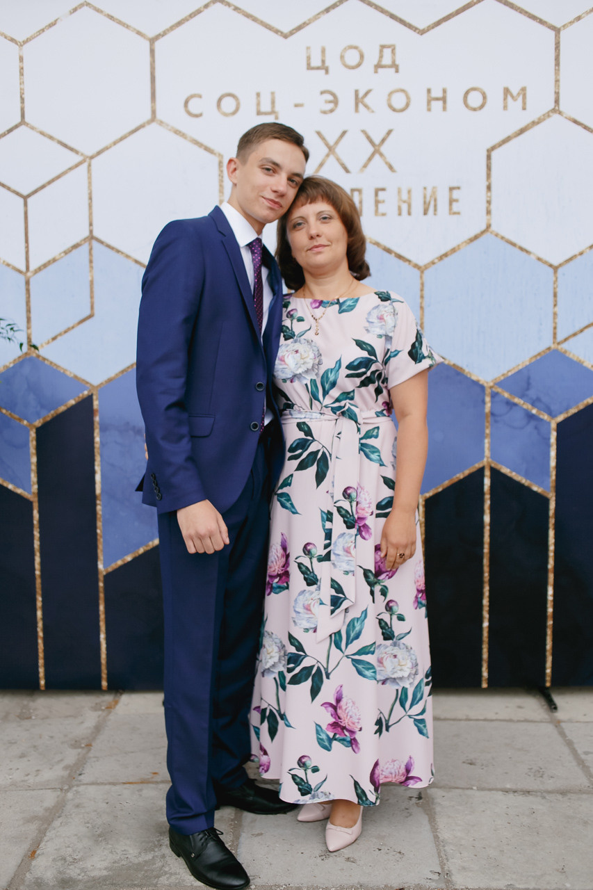 Выпускной. Семейный и свадебный фотограф в Нижнем Новгороде