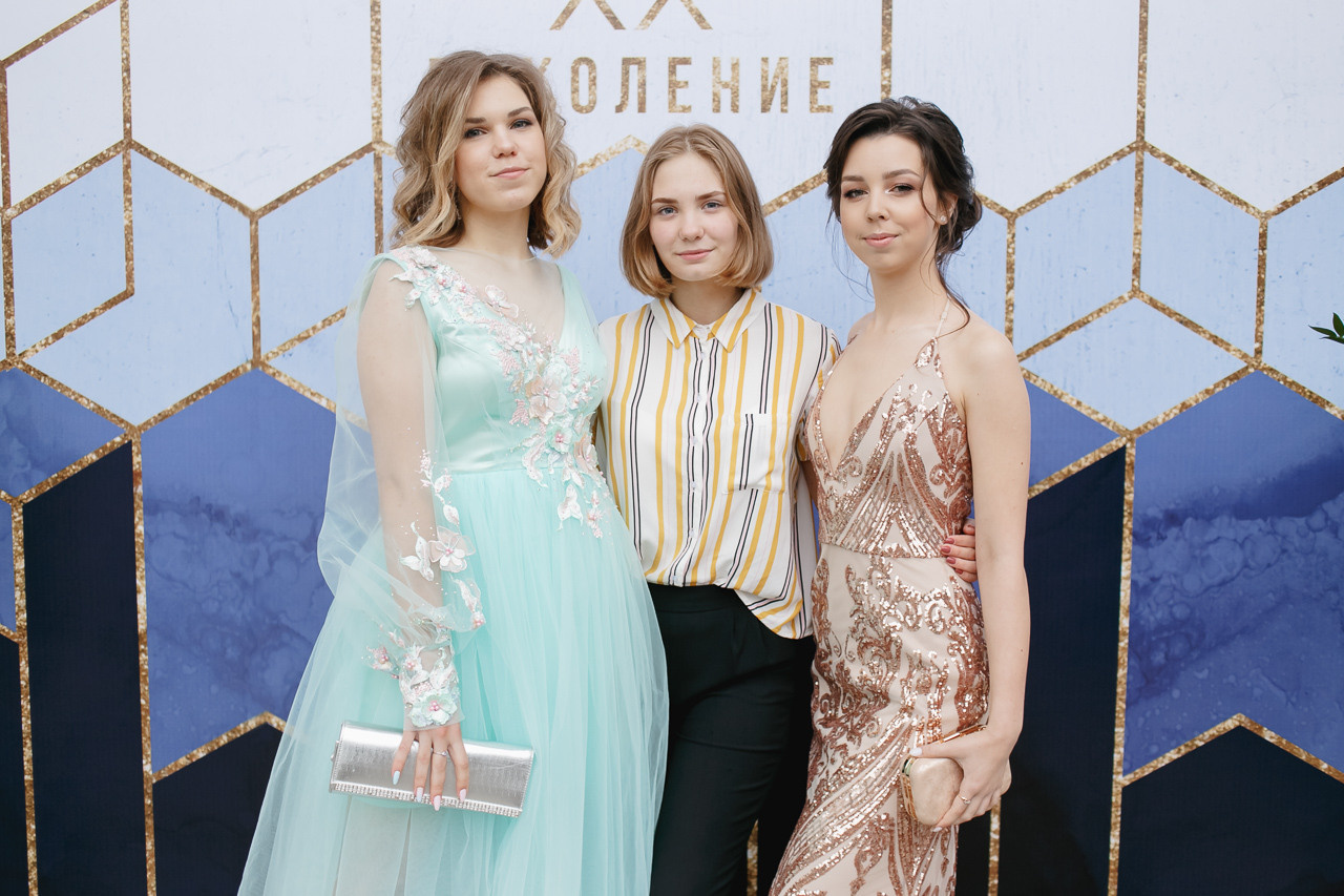 Выпускной. Семейный и свадебный фотограф в Нижнем Новгороде