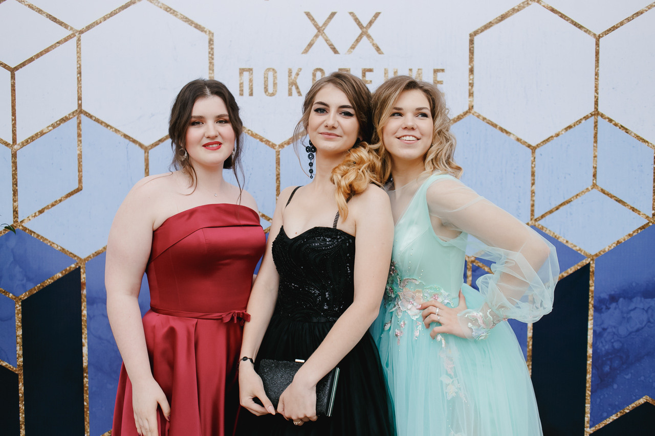 Выпускной. Семейный и свадебный фотограф в Нижнем Новгороде