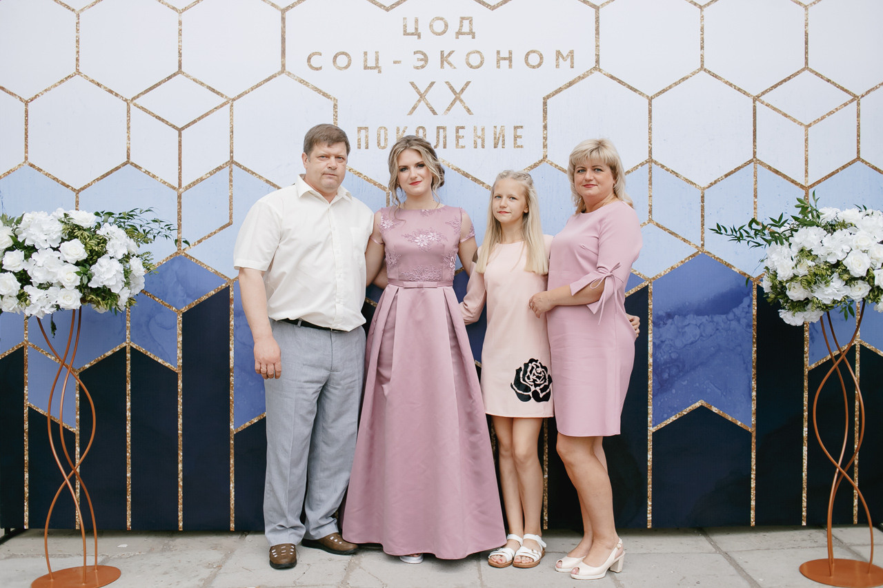 Выпускной. Семейный и свадебный фотограф в Нижнем Новгороде