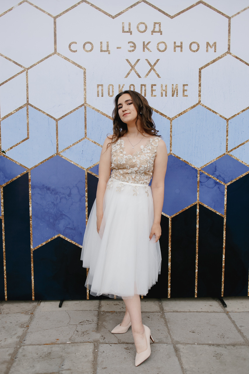 Выпускной. Семейный и свадебный фотограф в Нижнем Новгороде