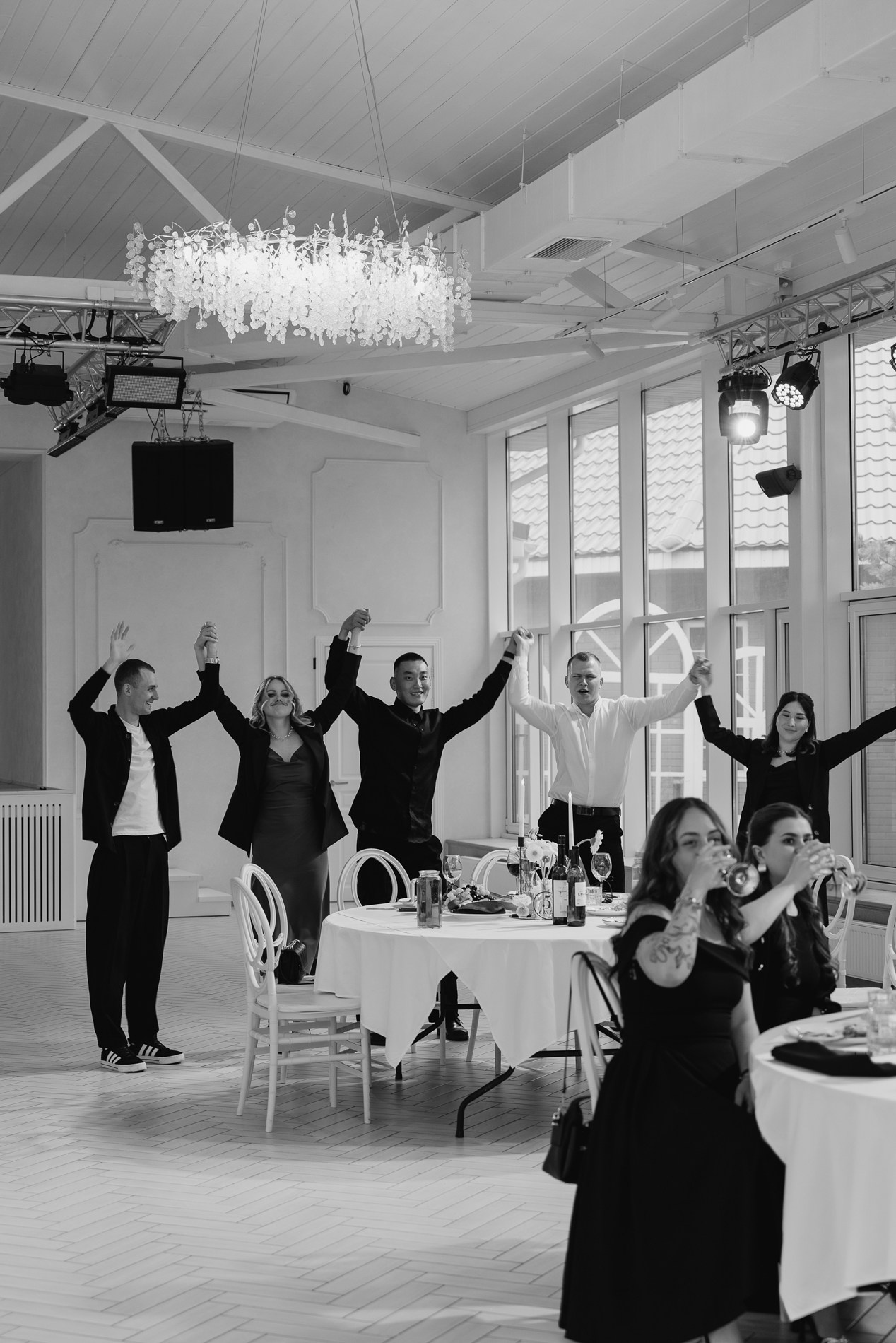 Таня и Влад. Свадебный и семейный фотограф в Рязани Калинкина Мария