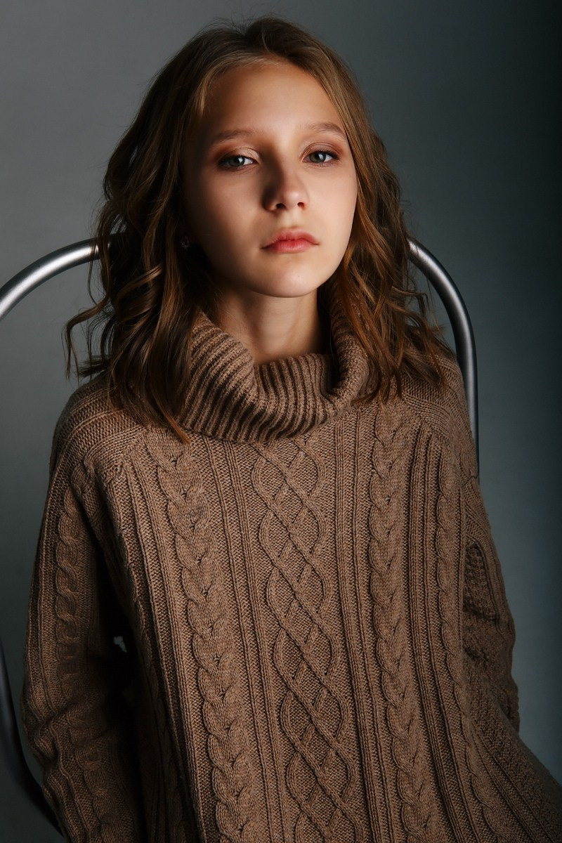 Дети. Фотограф Александра Рышкова