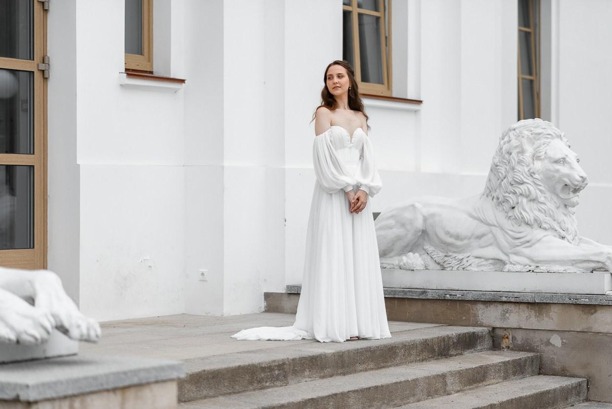 Семён & Юлия. Свадебный и семейный фотограф Москва, Иваново Андрей Перфилов