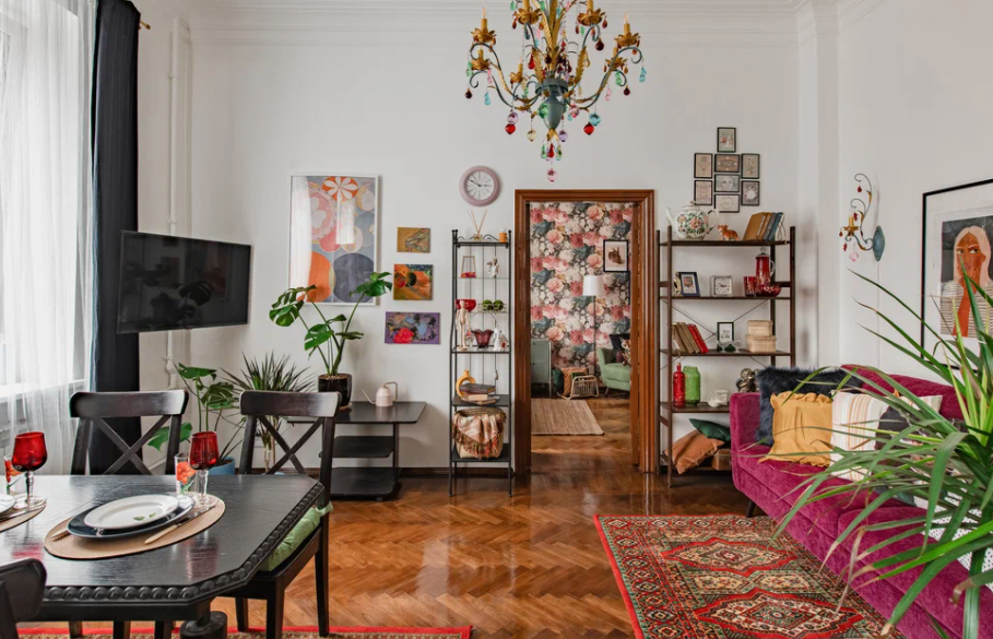 АПАРТАМЕНТЫ В КРАСНОДАРЕ. Свадебный и семейный фотограф/видеограф в Краснодаре Наталья Осинская