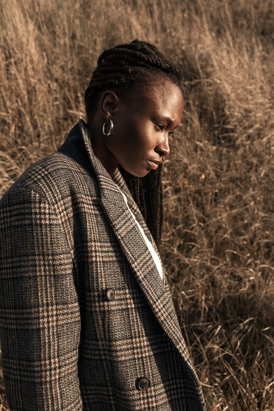 Маша. Портретный и свадебный фотограф в Белгороде Глухова Кристина