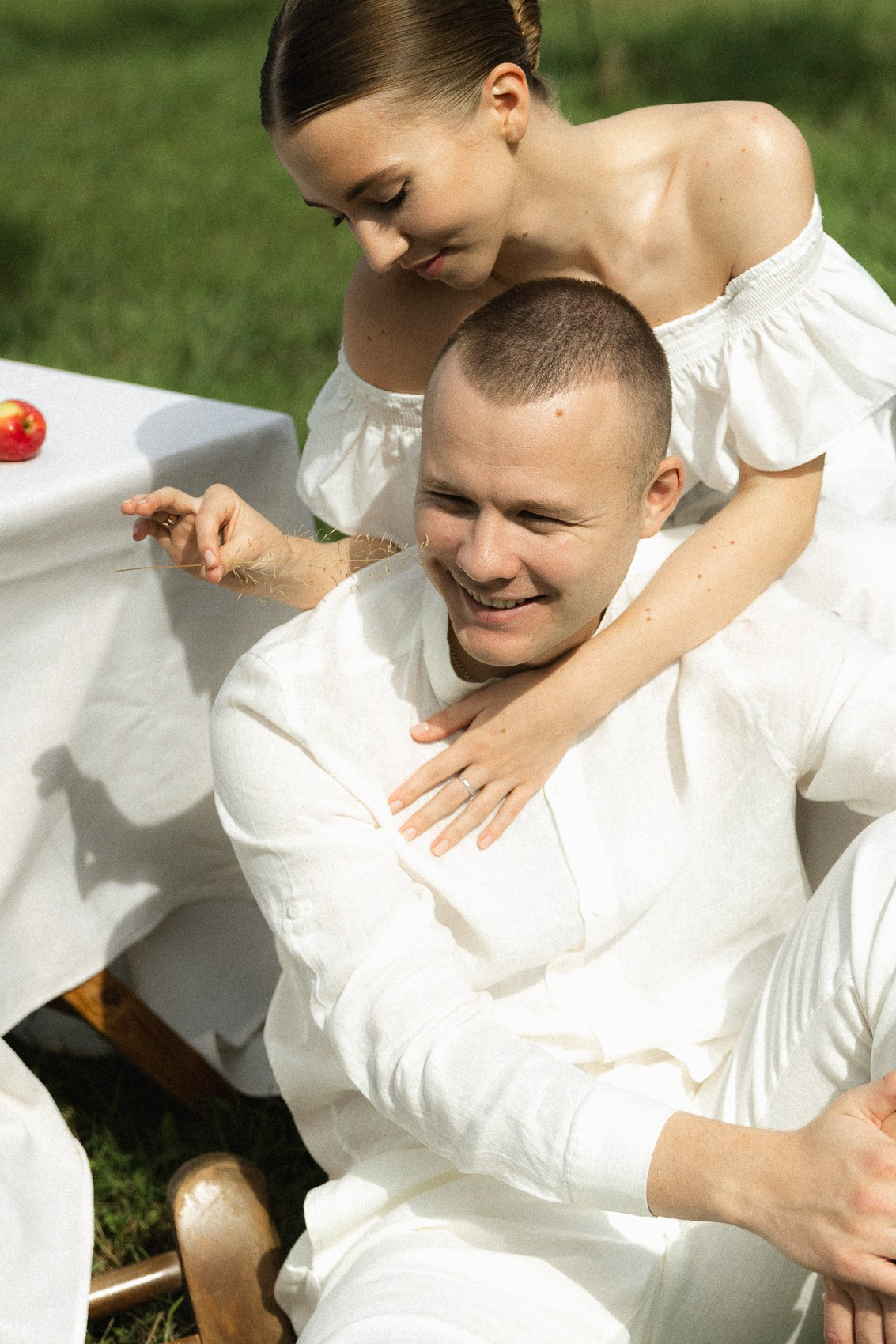 Путь вдвоём. Свадебный фотограф Ярославль, Рыбинск