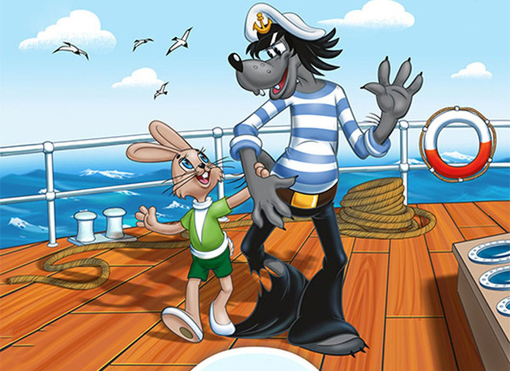 Мои лучшие работы. Главная