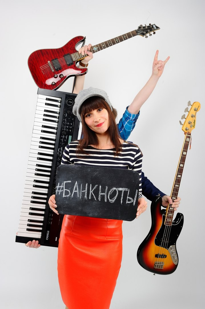 Имиджевая фотосессия. Фотостудия и видеостудия DF Studio в Туле. Фото, видео, подкасты