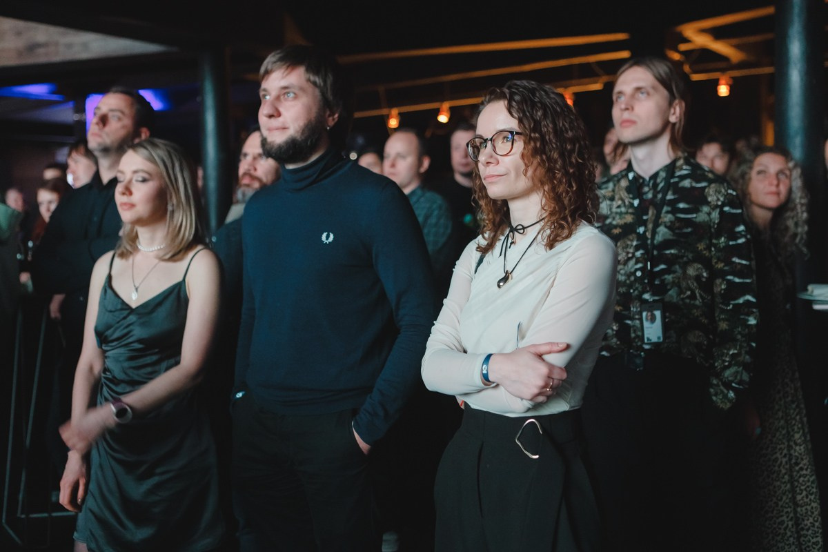 Корпоратив вечеринка. Семейный и свадебный фотограф в Нижнем Новгороде