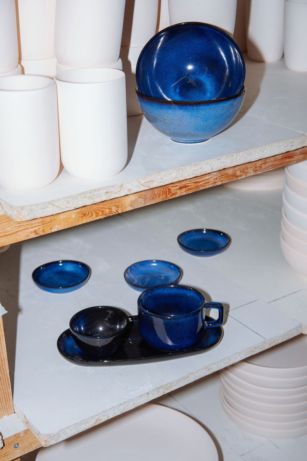 FIDEL CERAMICS. Matsevich Artёm