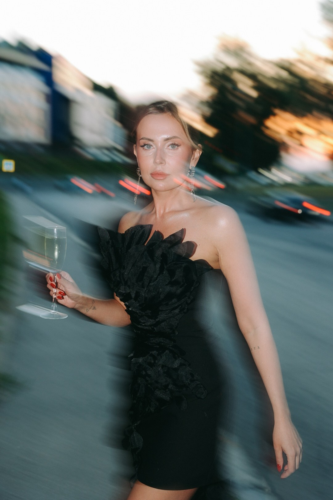 B-day Sveasta. Фотограф Нижний Новгород