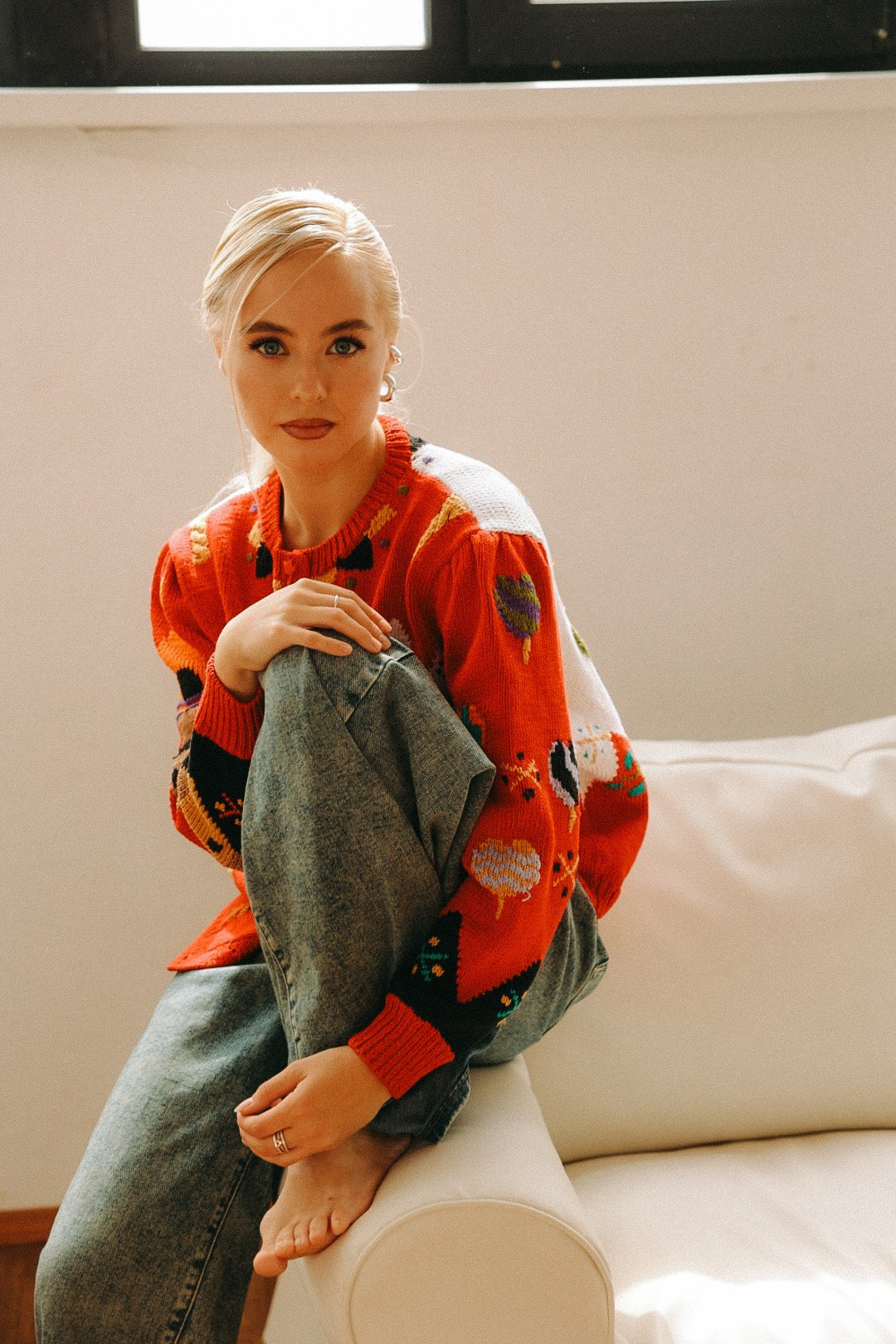 Аня. Фотограф Нижний Новгород