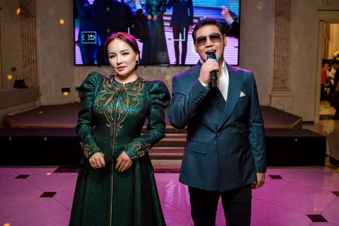 Гости. «QRPhoto»