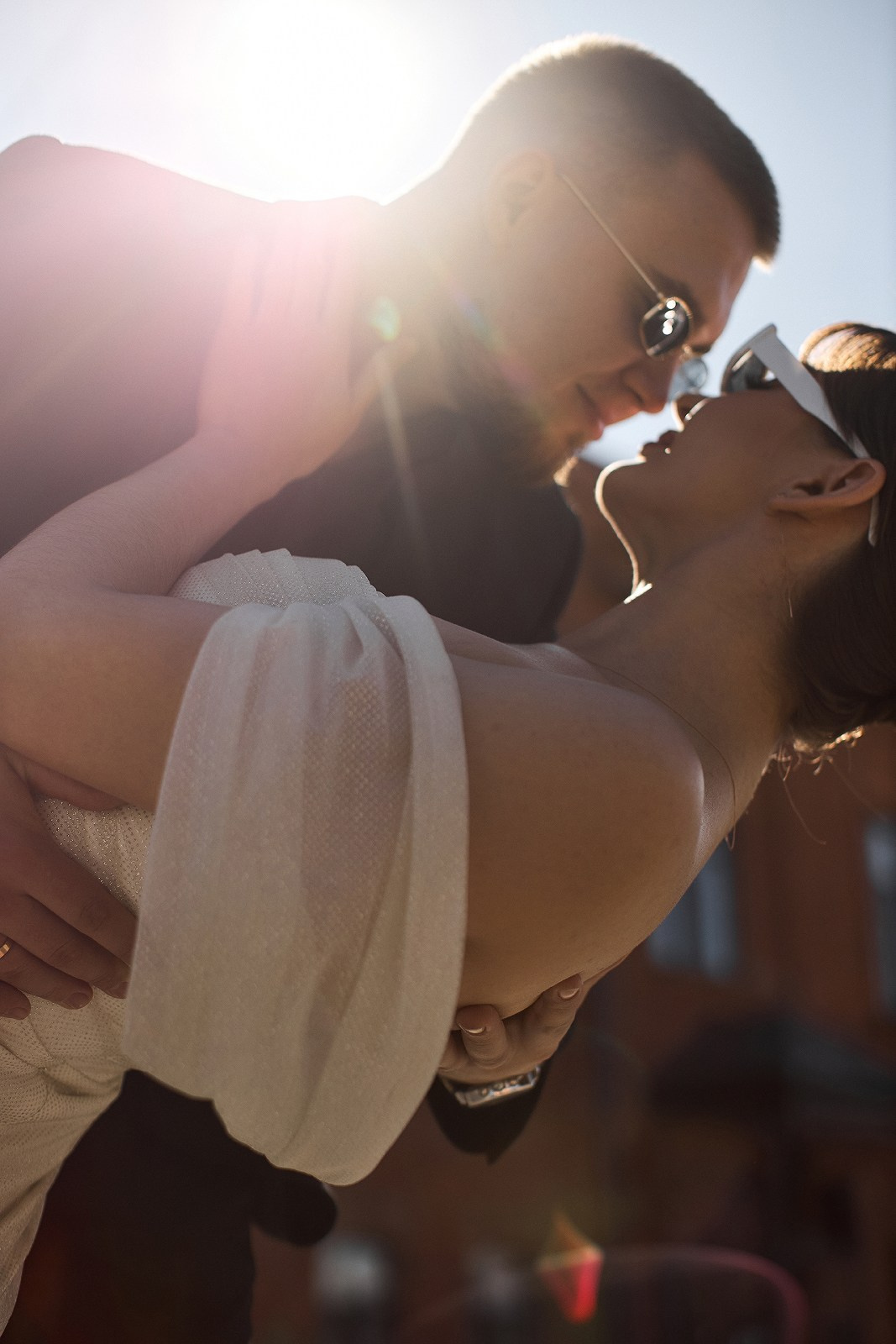 Виктор и Марго. Свадебный фотограф Челябинск, Екатеринбург, Курган — Виктор Слуднов