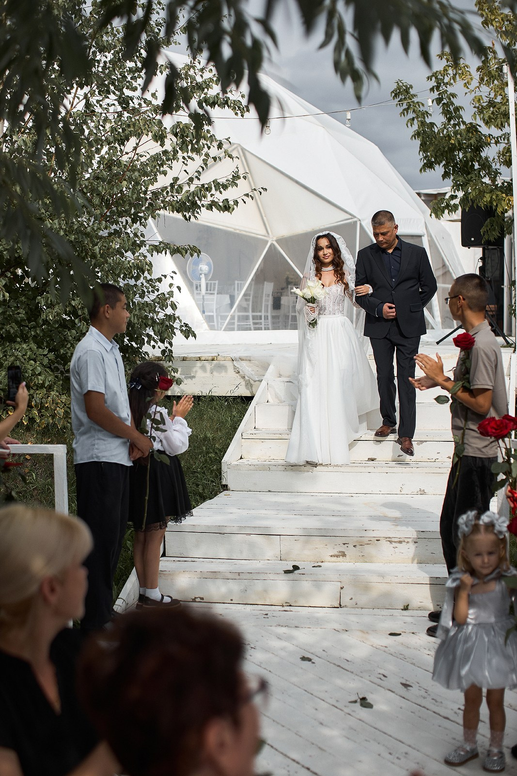 Евгений и Нигиша. Свадебный фотограф Челябинск, Екатеринбург, Курган — Виктор Слуднов