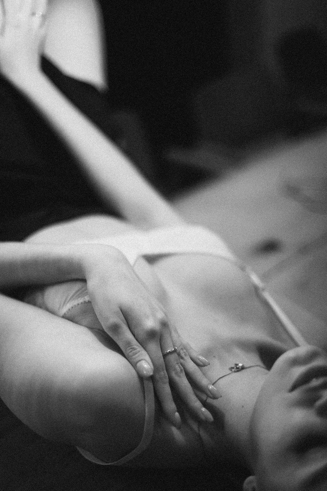 Лена. Фотограф Нижний Новгород