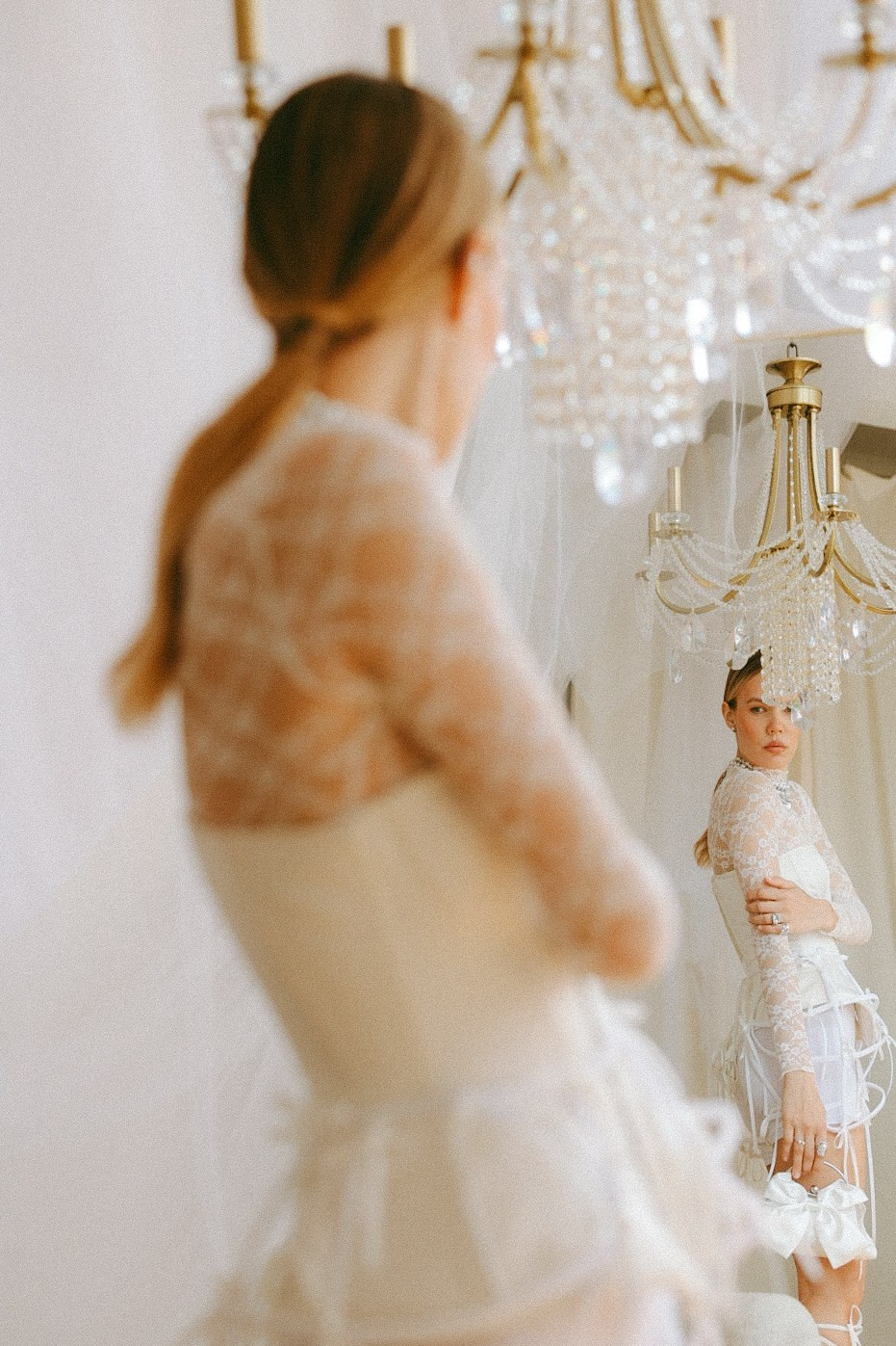 Ангелина. Фотограф Нижний Новгород