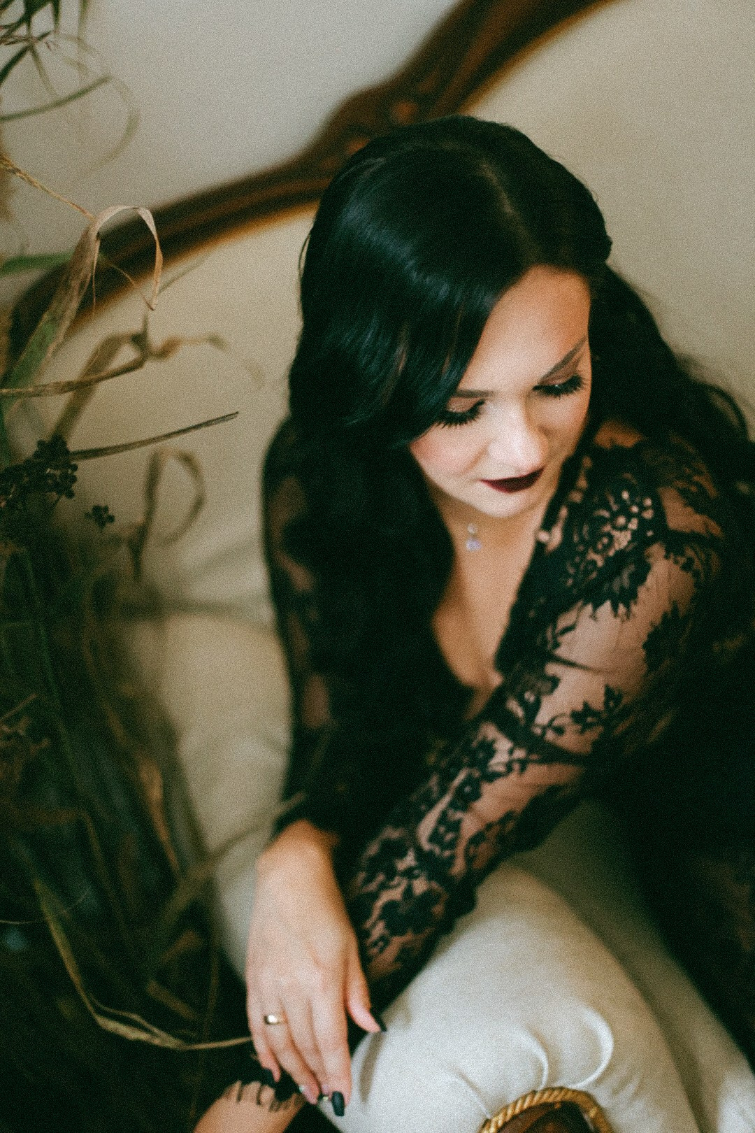 Алена. Фотограф Нижний Новгород