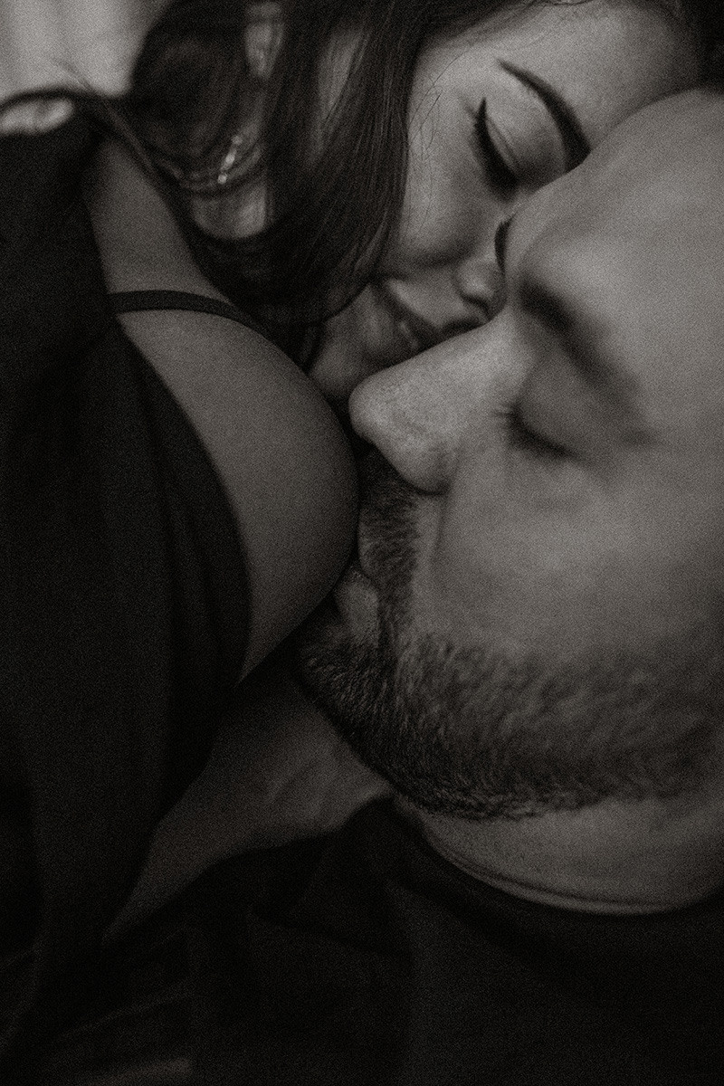 Иван и Яна. Свадебный и семейный фотограф Москва | Балашиха