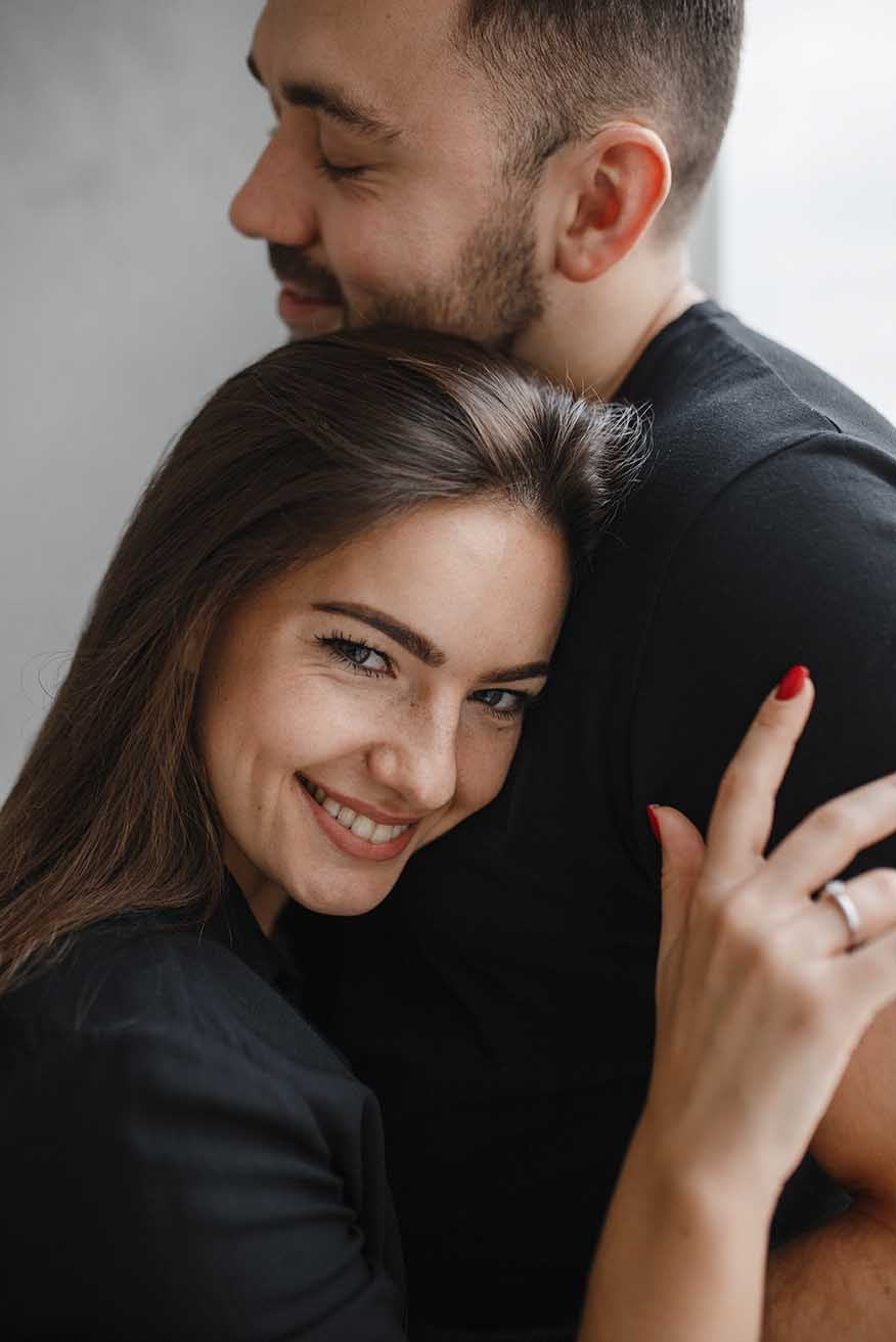 Иван и Яна. Свадебный и семейный фотограф Москва | Балашиха