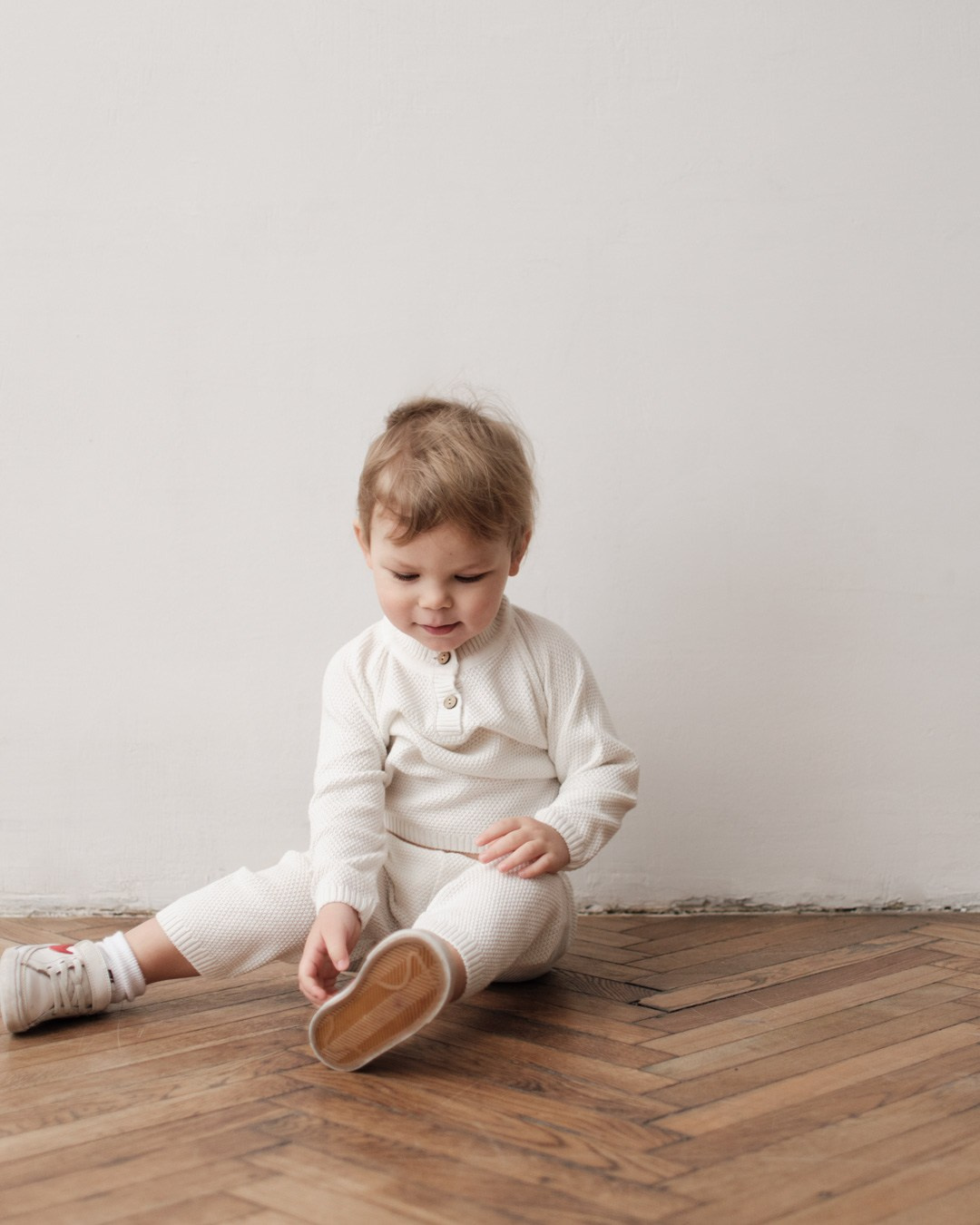 Дети. Фотограф в Москве Леонид Войт