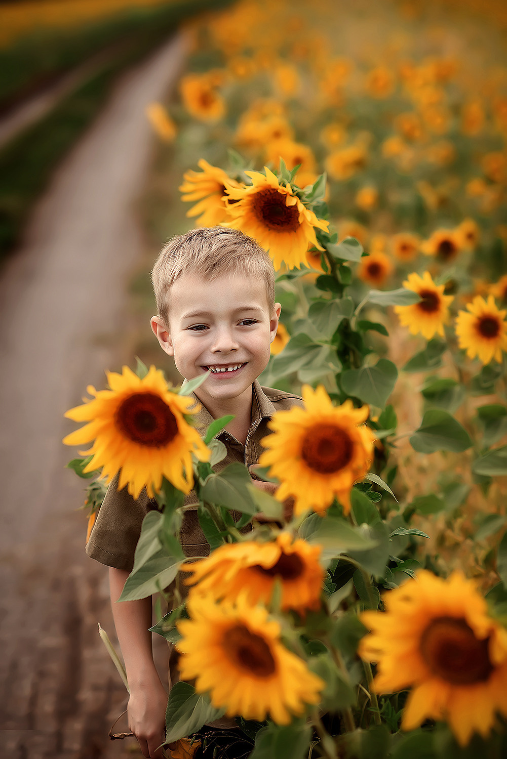 Фотосессии на природе. Фотограф Александра Бонова