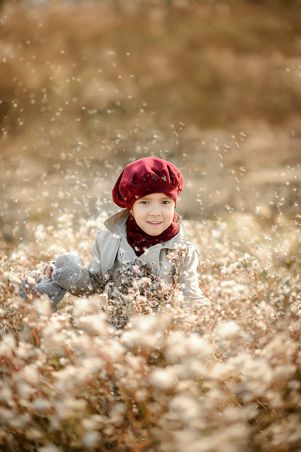 Фотосессии на природе. Фотограф Александра Бонова