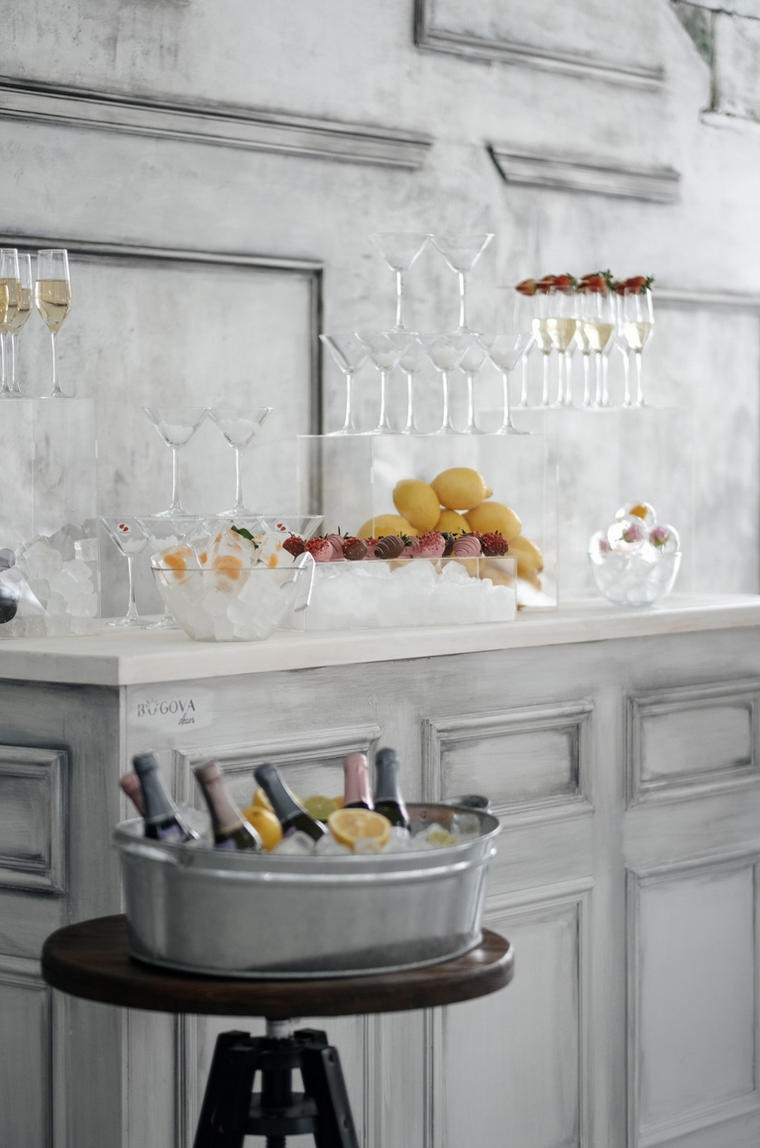 Площадка № 3-5. Свадебный организатор Москва