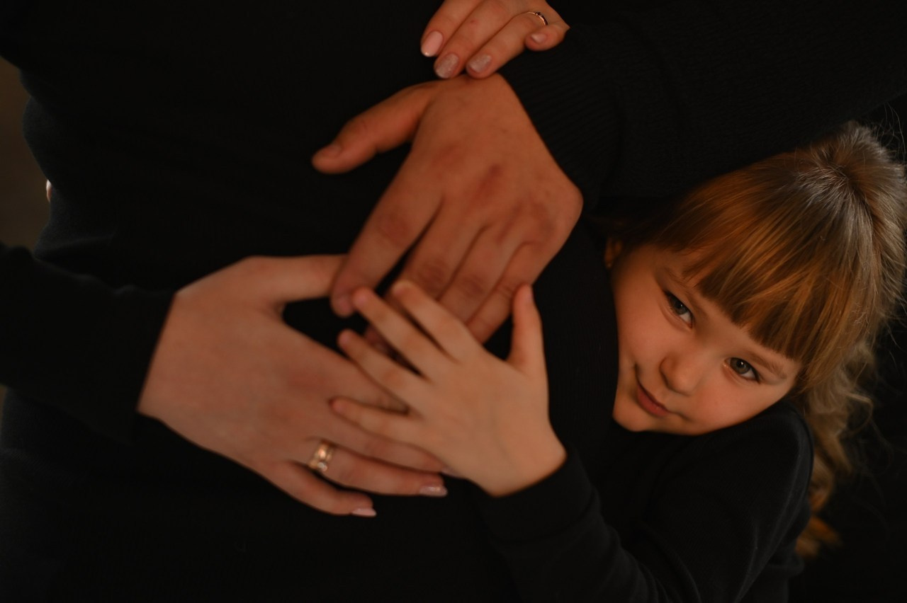 Отзывы. Фотограф Духина Наташа