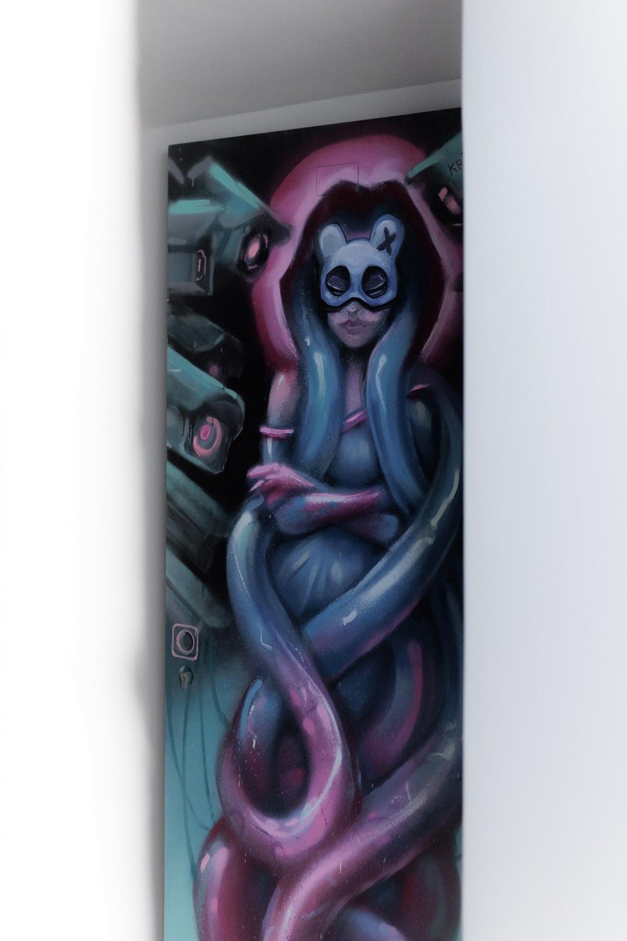 Выставка Алекса Ко и Стаса Барса. Репортажный фотограф в Санкт-Петербурге Александр Паклин