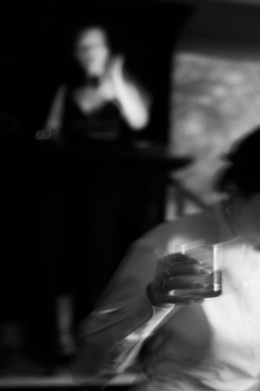 Saint-Petersburg Cocktail Week. Репортажный фотограф в Санкт-Петербурге Александр Паклин