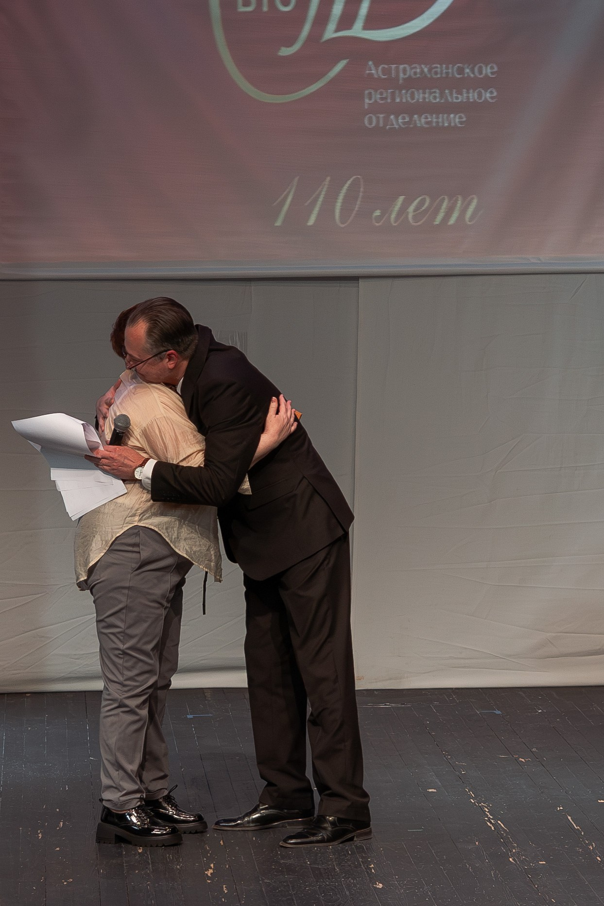 Союз театральных деятелей РФ. Фотограф Марк Файзулин