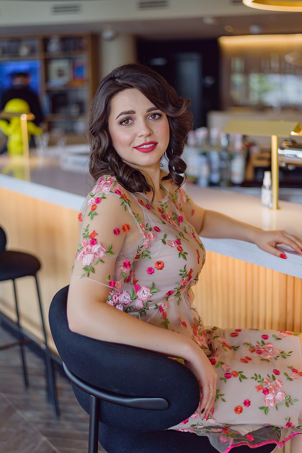 Алена. Фотограф Ростов-на-Дону Белла Керимова