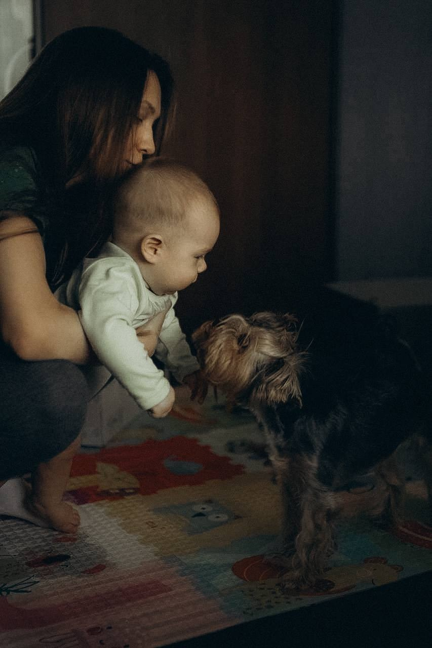 Домашняя съемка. Ph.nataluuna ФОТОГРАФ СЕРГИЕВ ПОСАД