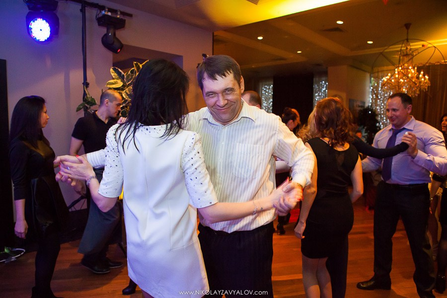 АЛВИСА (корпоратив). Видеооператор/Фотограф Николай Завьялов