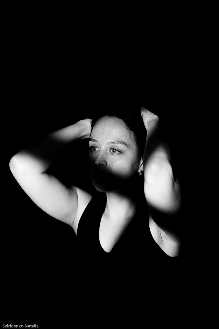 Катюша. Фотограф в Кемерово Наталья Свириденко