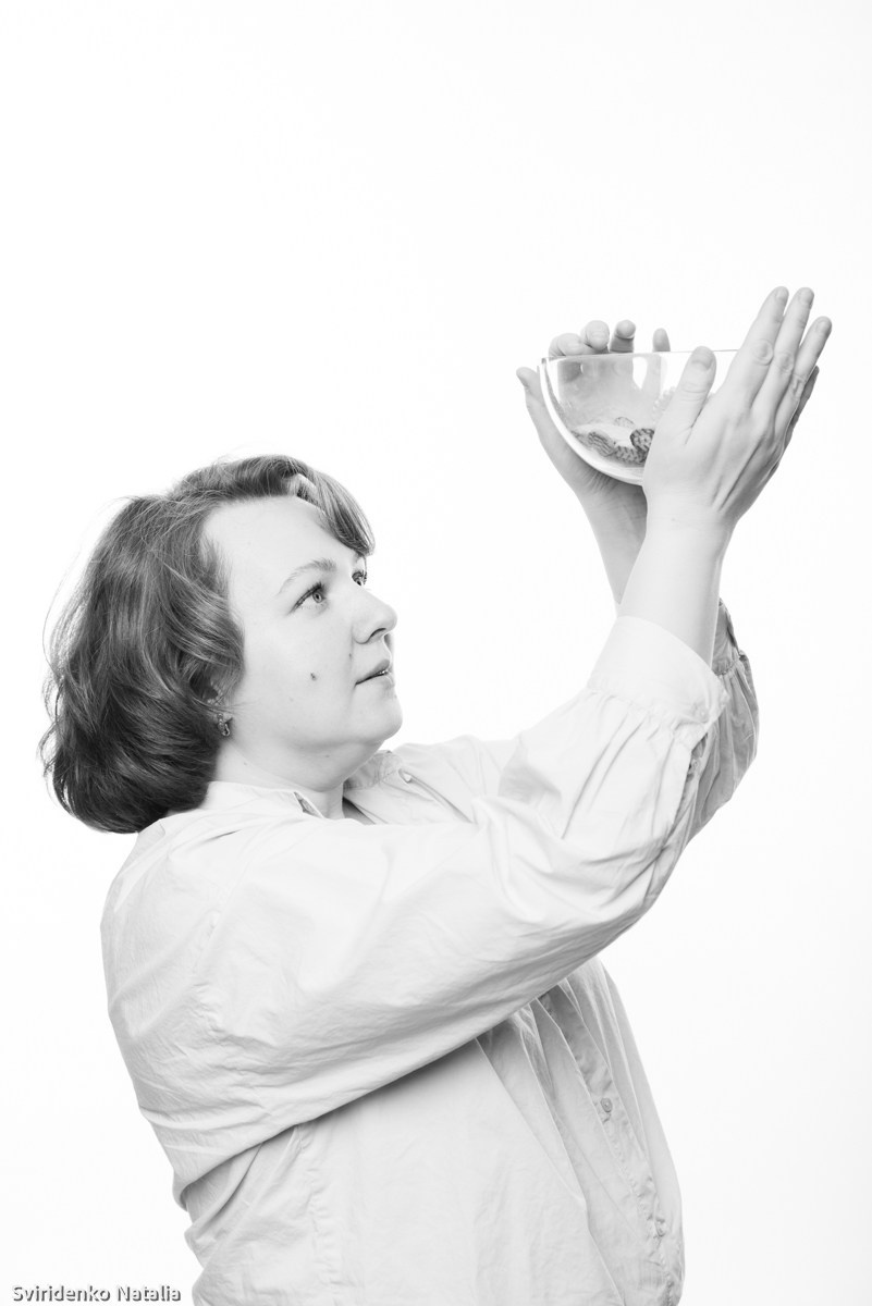 Жанна. Фотограф в Кемерово Наталья Свириденко