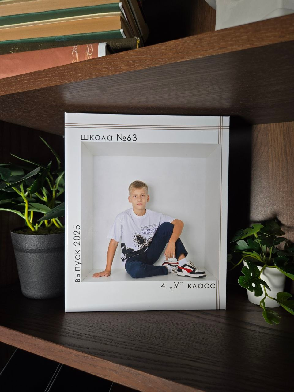 Альбомы. Фабрика фотокниг «TREND» в Тюмени