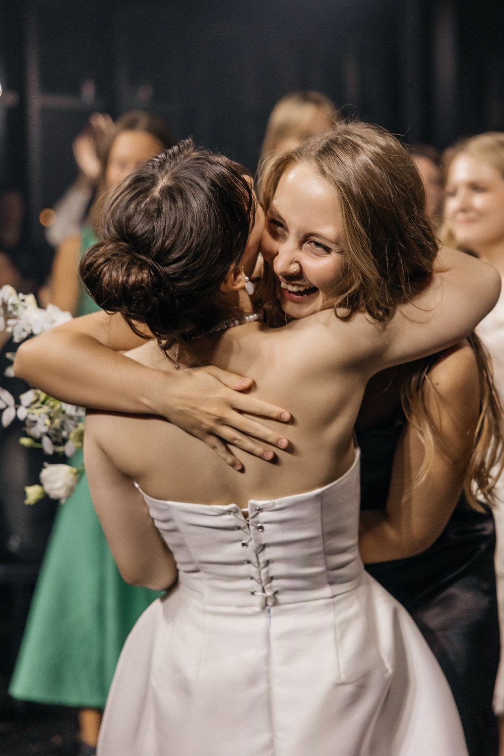 One day DUETOLOVE. Свадебный фотограф Москва