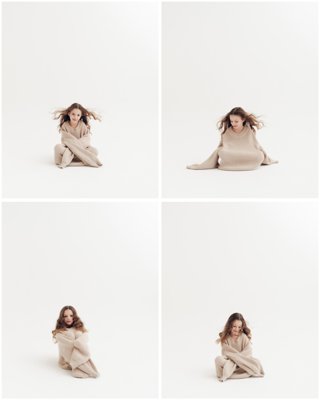 Дети. Фотограф в Москве Леонид Войт