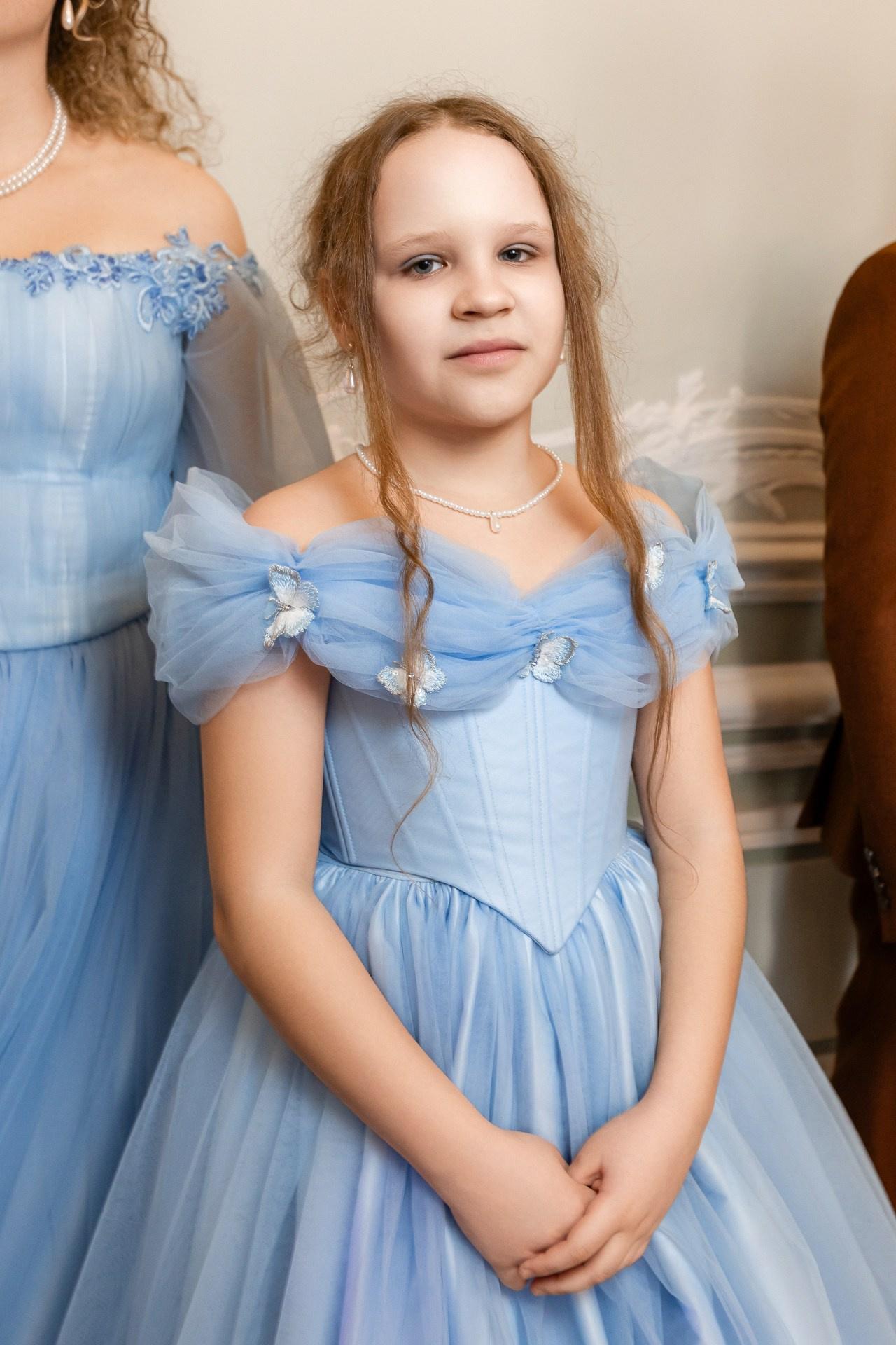 Бал в Центре Благородного Воспитания. Фотограф в Санкт-Петербурге — Сергей Петров