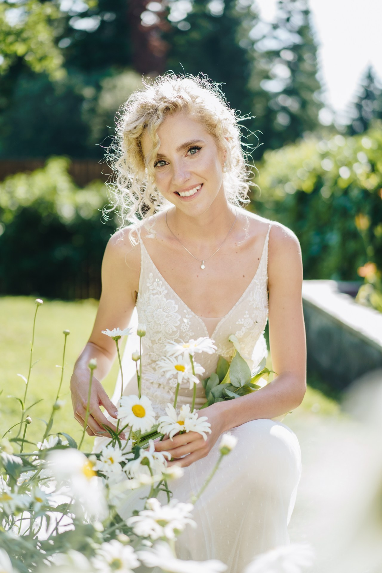 Свадебное портфолио. Михаил Белоусов фотограф Пермь