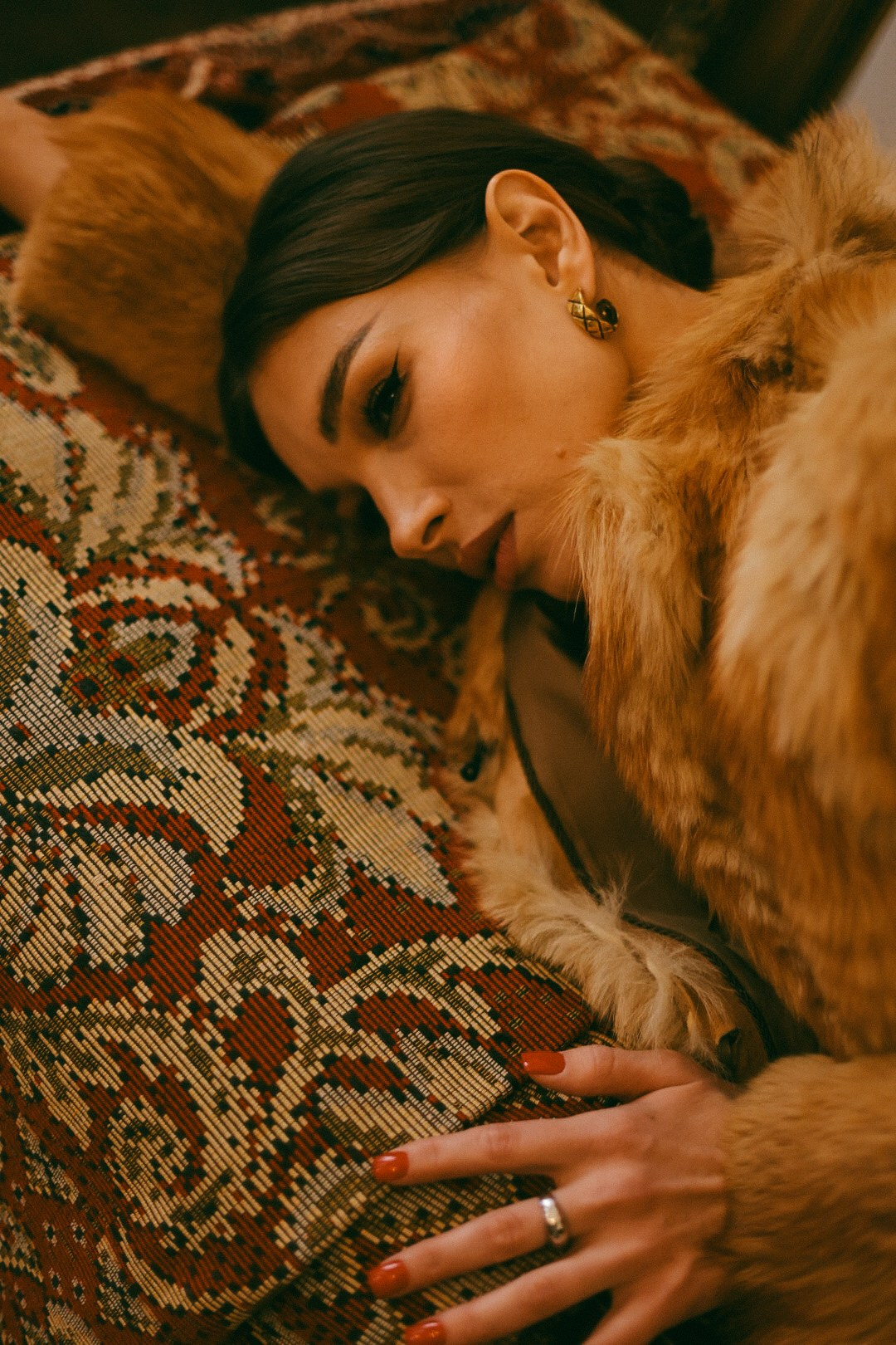 Алена. Фотограф Нижний Новгород