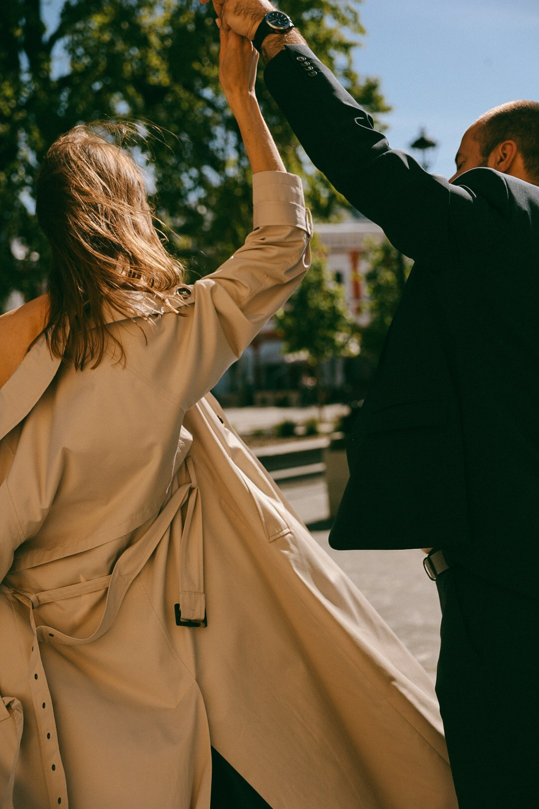 Андрей и Арина. Фотограф Нижний Новгород