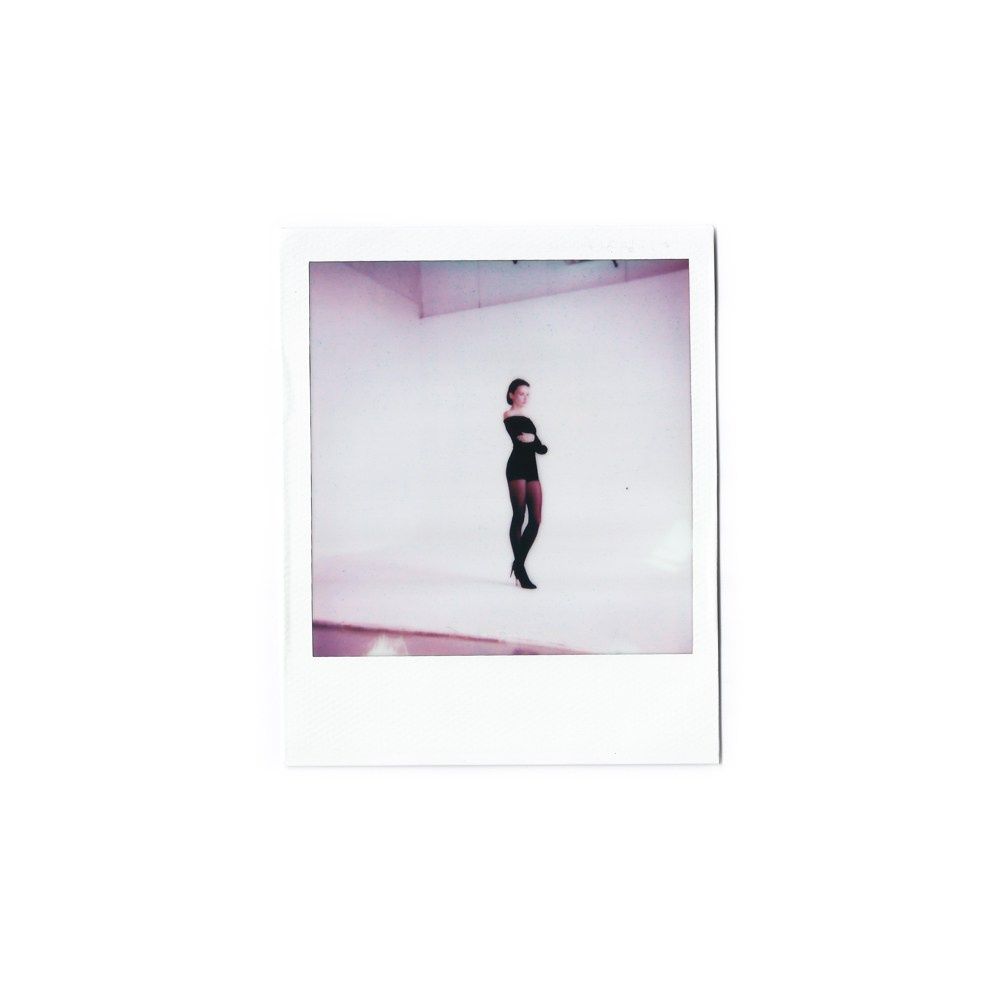 POLAROID. Моисеев Никита / moiiiita