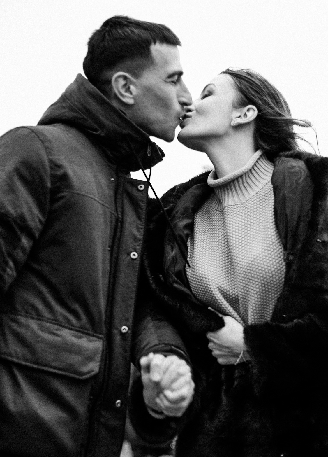 Настя&Саша Москва. Фотограф в Санкт Петербурге и Москве Анастасия Сиволод