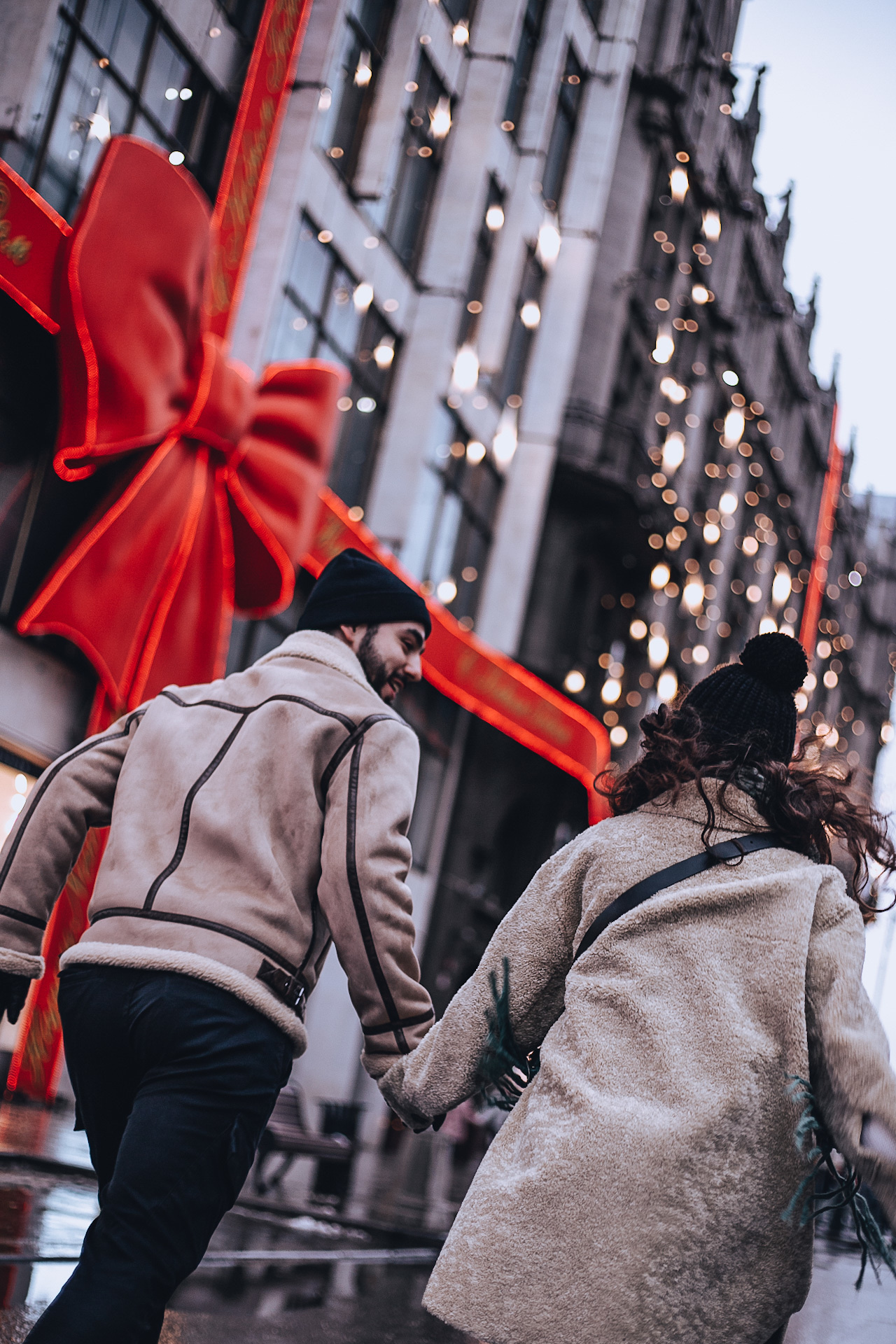 Софи&Сергей Москва. Фотограф в Санкт Петербурге и Москве Анастасия Сиволод