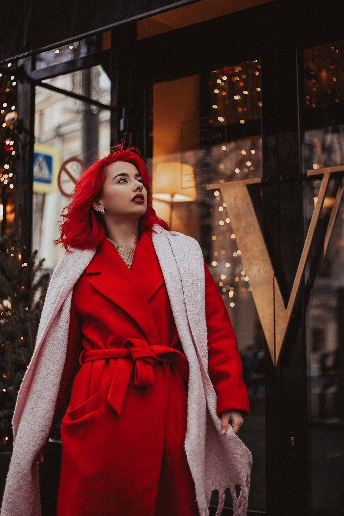 Салют Вера 🔥❤️. Фотограф в Санкт Петербурге и Москве Анастасия Сиволод