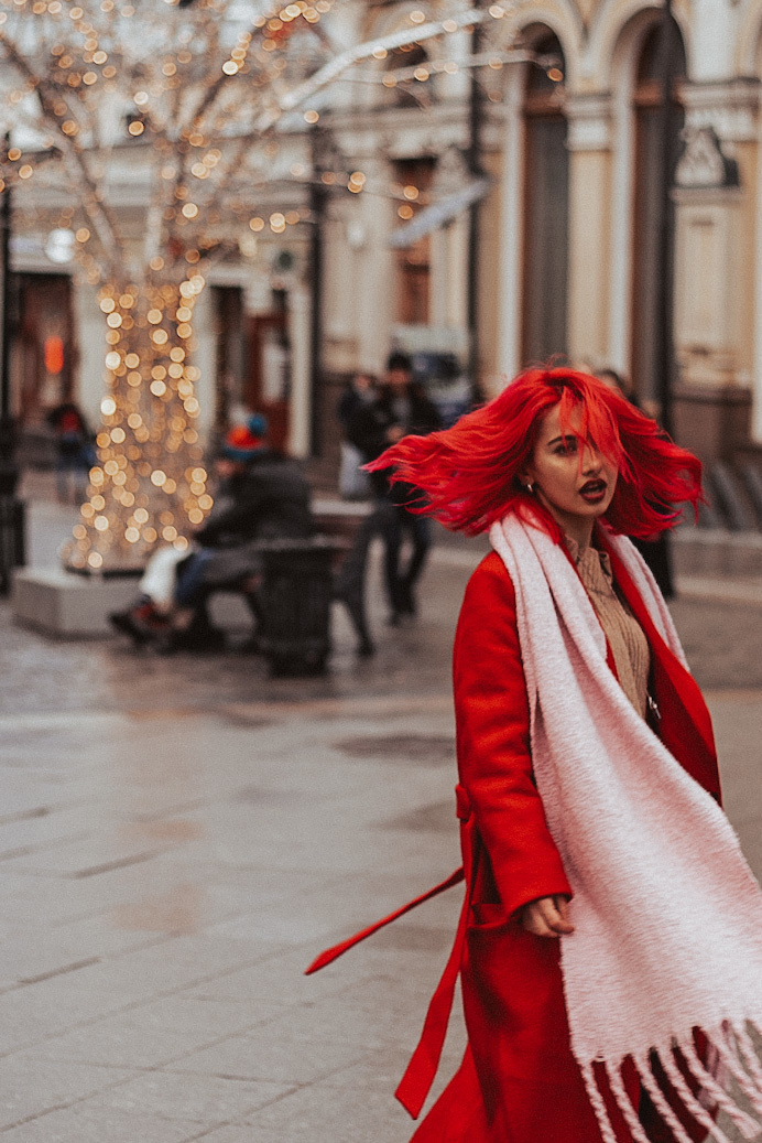 Салют Вера 🔥❤️. Фотограф в Санкт Петербурге и Москве Анастасия Сиволод